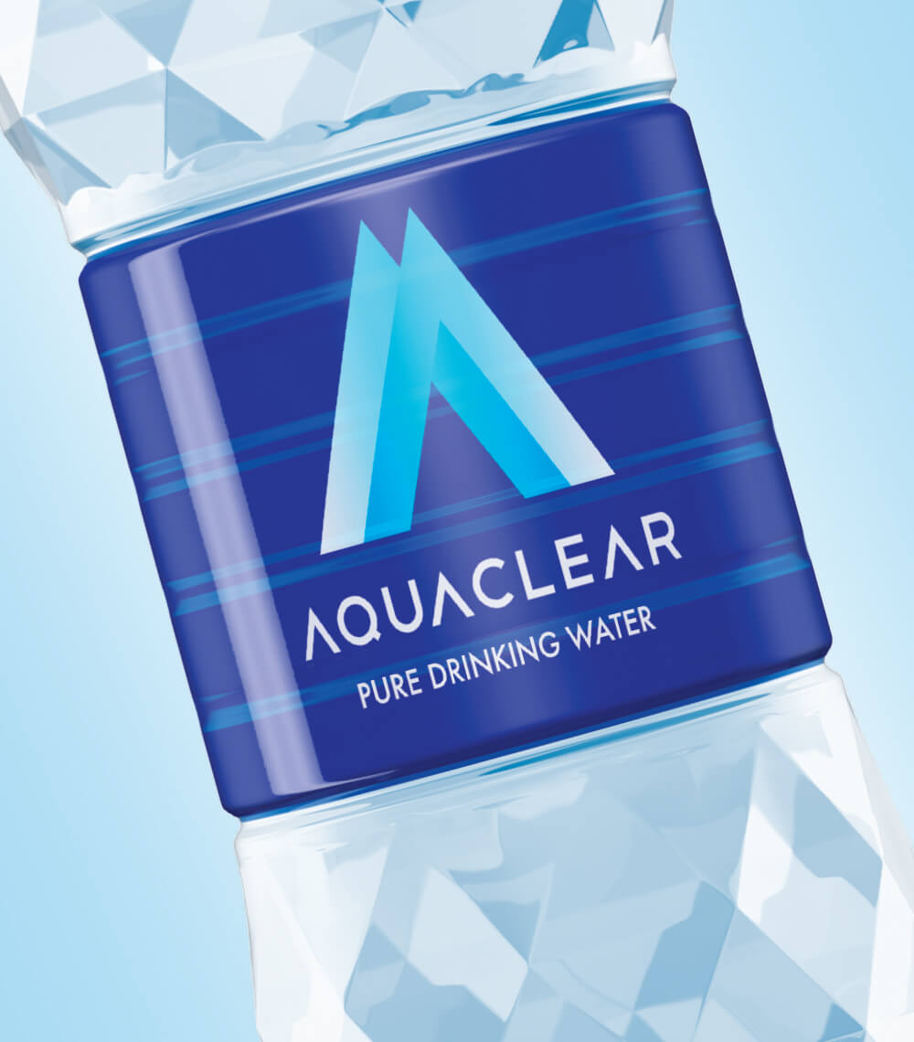 Aquaclear – PepsiCo + RJ Corp Africa