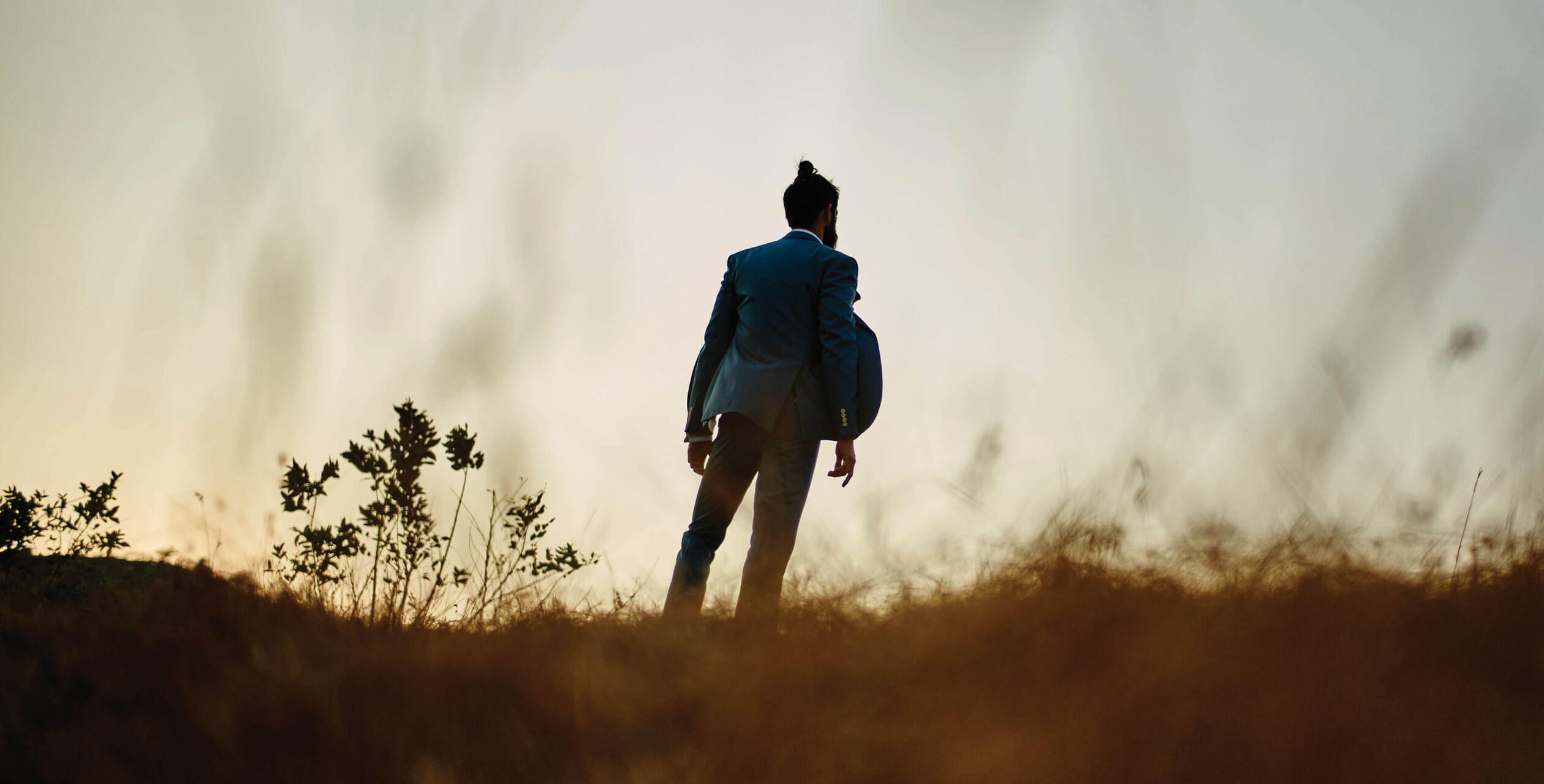 Raymond Made to Measure SS16